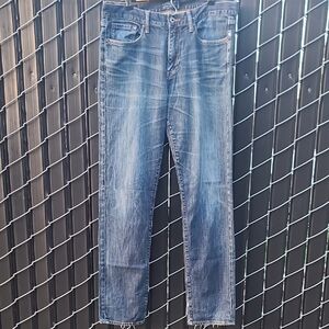 Lucky Brand Denim Jeans